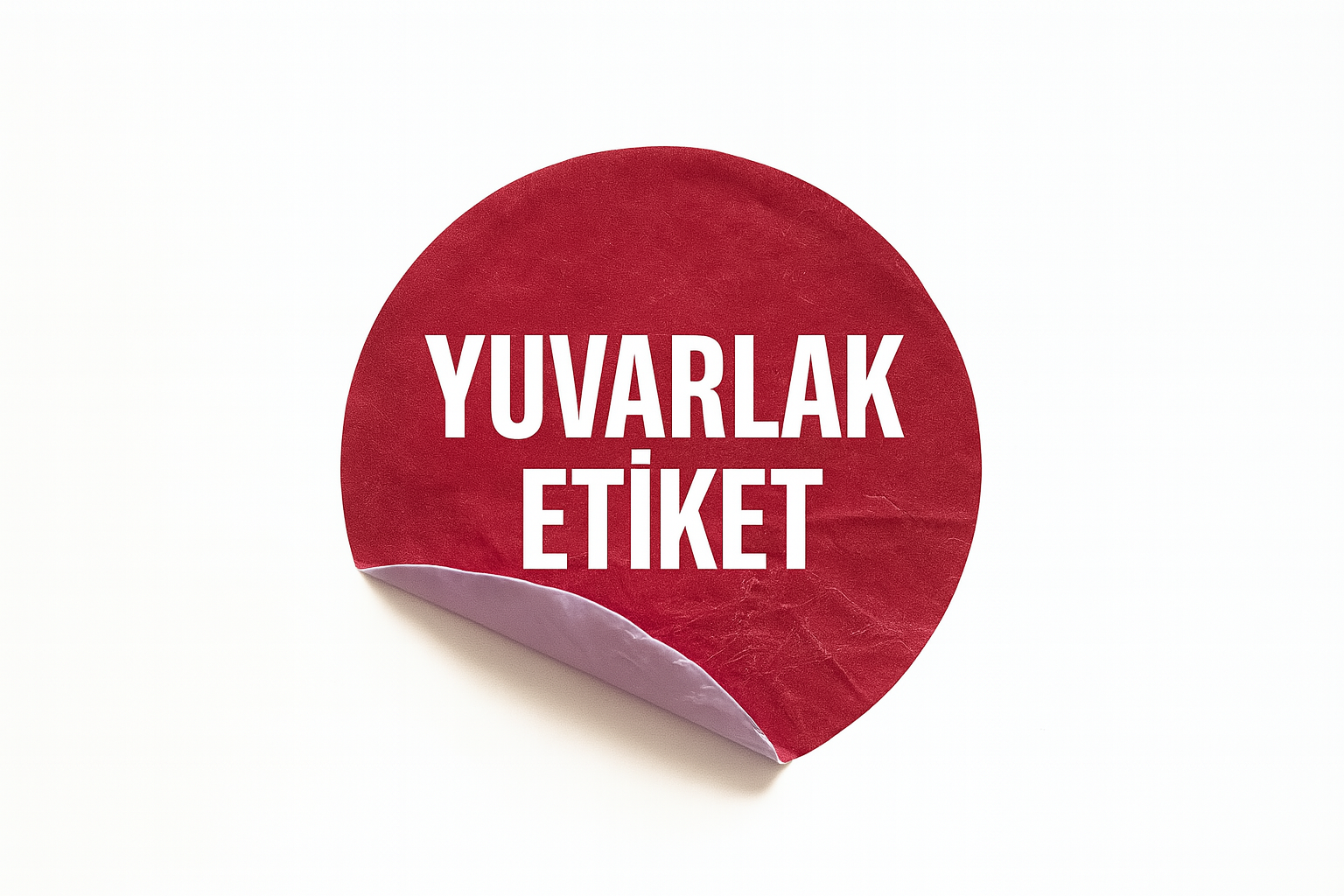 yuvarlak-etiket